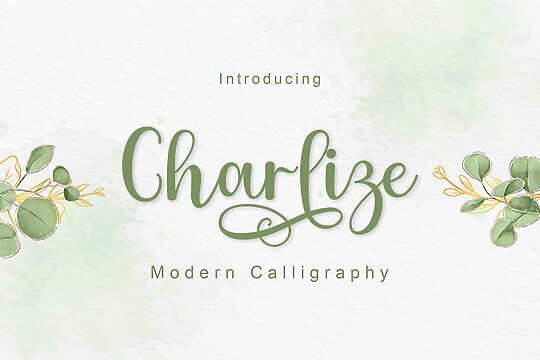 Charlize