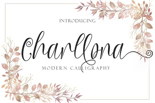 Charllona