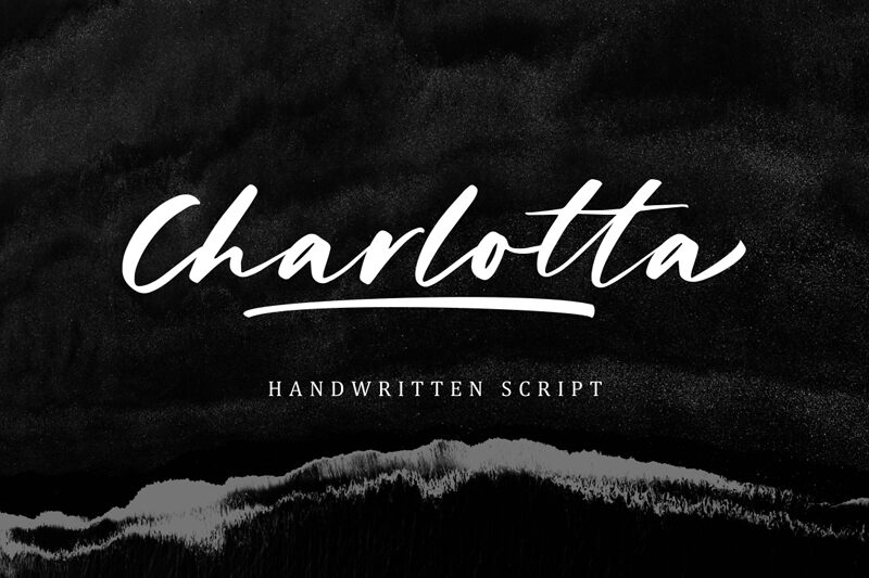 Charlotta Script