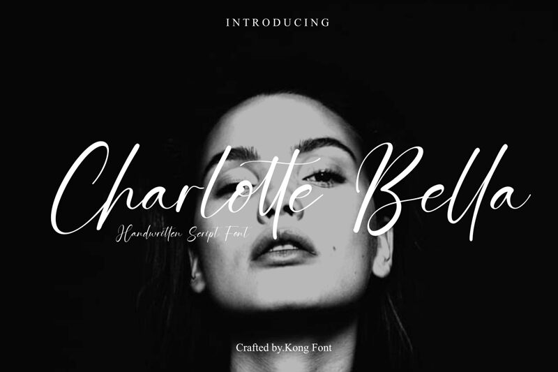 Charlotte Bella