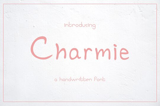 Charmie