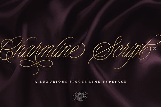 Charmline Script