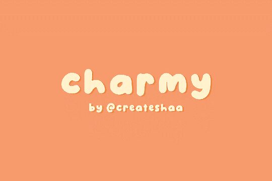 Charmy