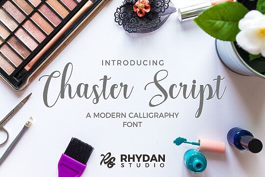 Chaster Script