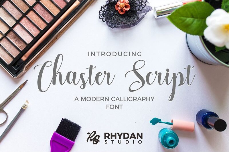 Chaster Script