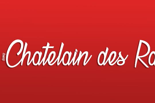 Chatelain des Radis