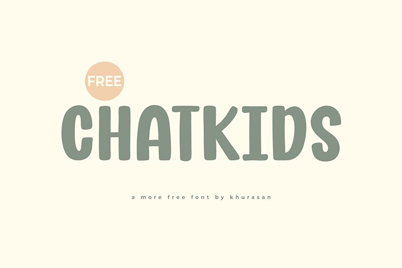 Chatkids