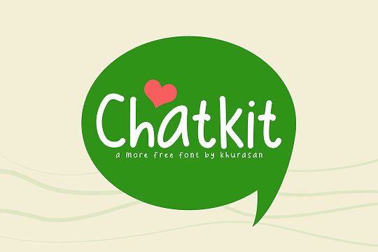 Chatkit