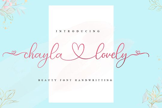 Chayla Lovely