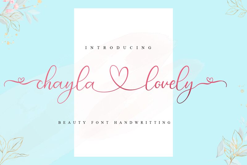 Chayla Lovely