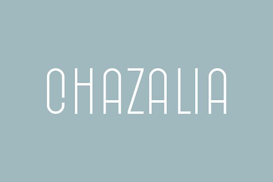 Chazalia