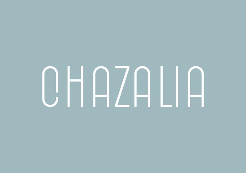 Chazalia