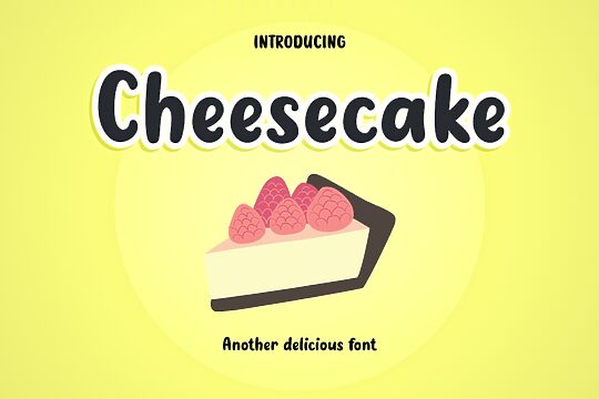 Cheesecake