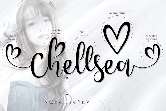 Chellsea