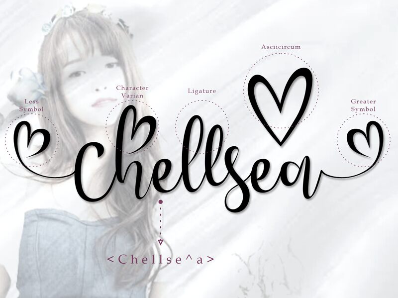 Chellsea