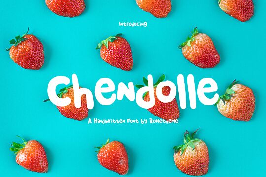 Chendolle