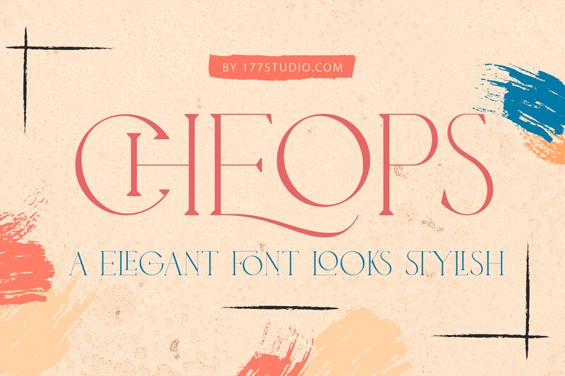 Cheops Elegant