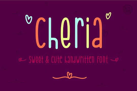 Cheria
