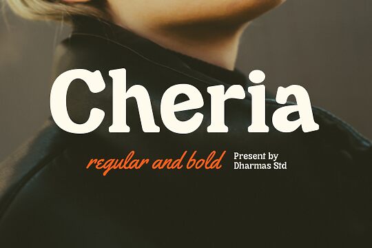 Cheria