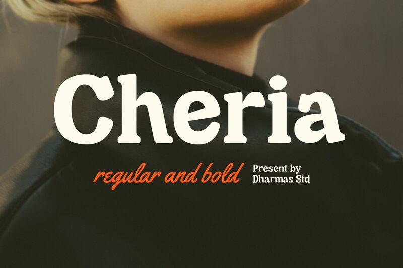 Cheria