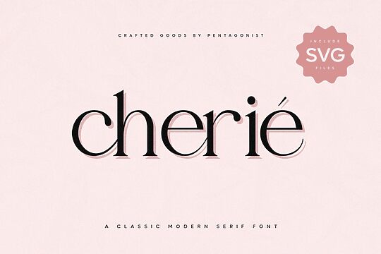 Cherie