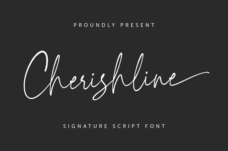 Cherishline