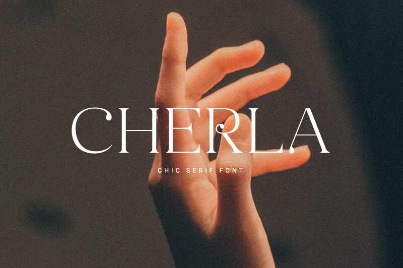 Cherla