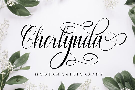 Cherlynda