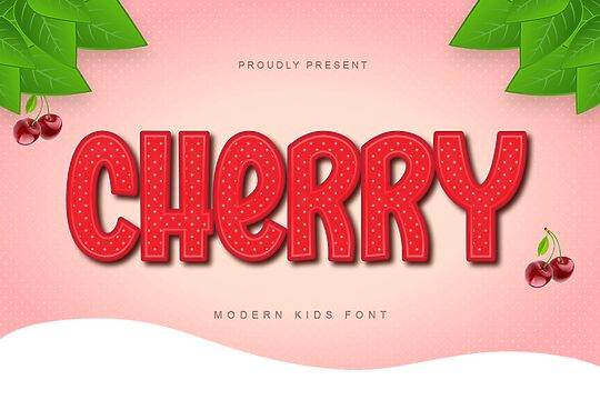 Cherry