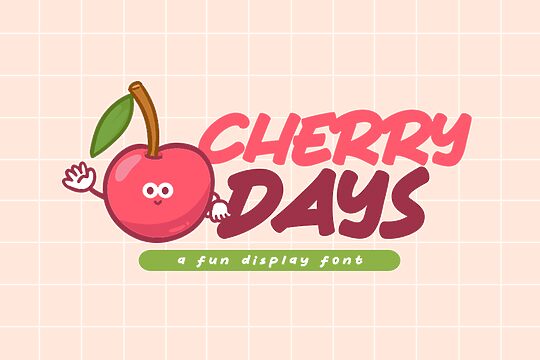 Cherry Days