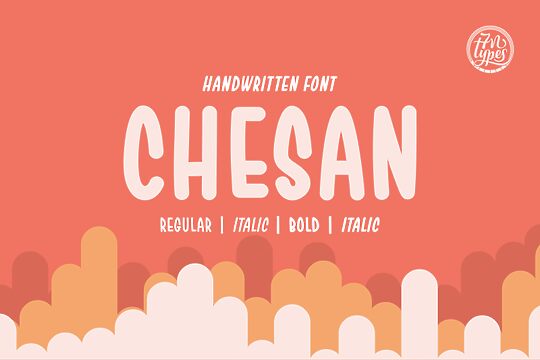 Chesan