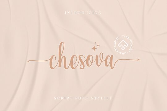 Chesova