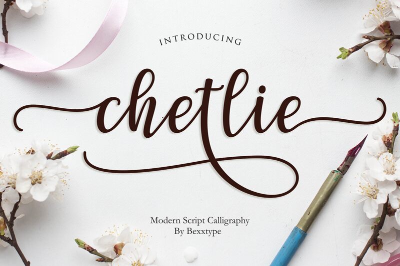 Chetlie