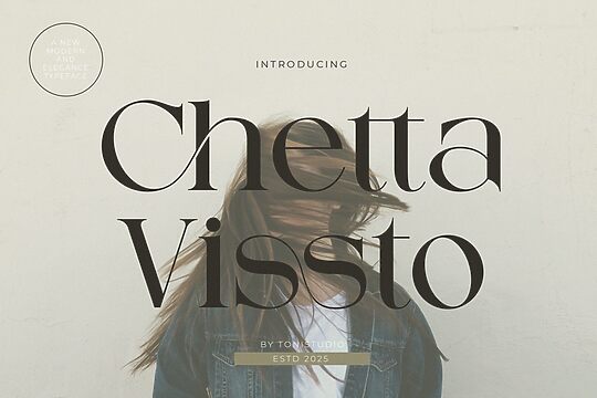 Chetta Vissto