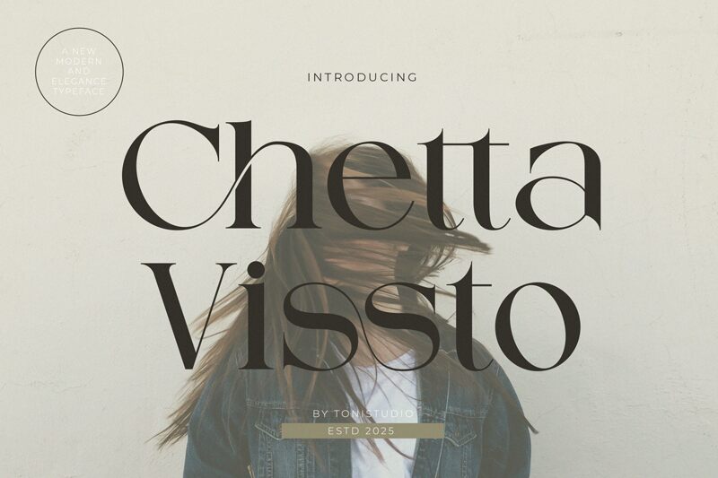 Chetta Vissto