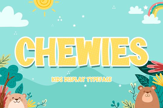 Chewies