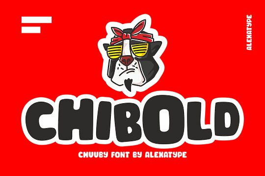 Chibold