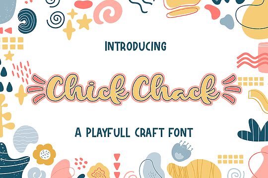 Chick Chack