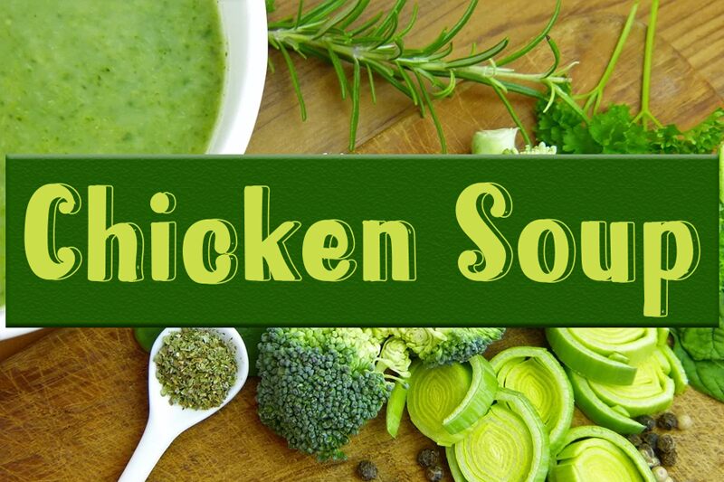 Chicken Soup