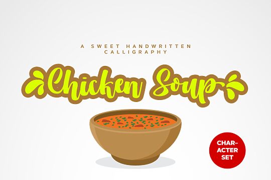 Chicken Soup