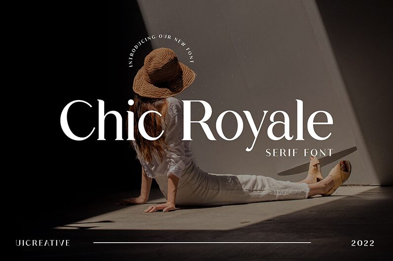 Chic Royale