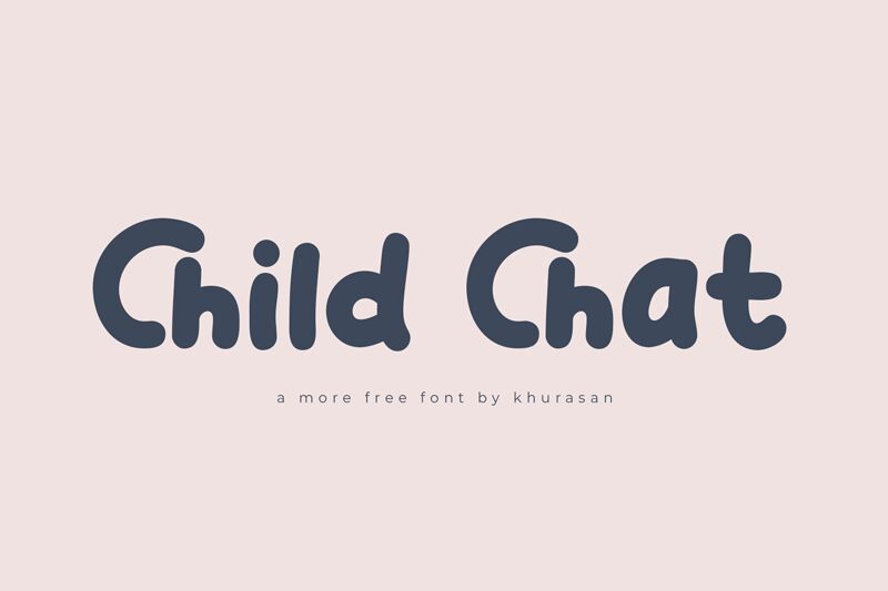 Child Chat