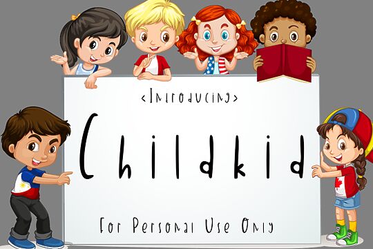 Childkid