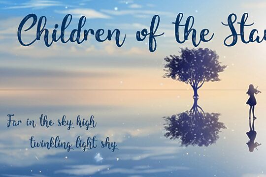 Children of the Starlight