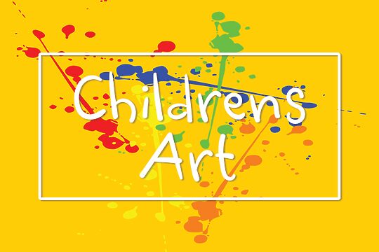 Childrens Art