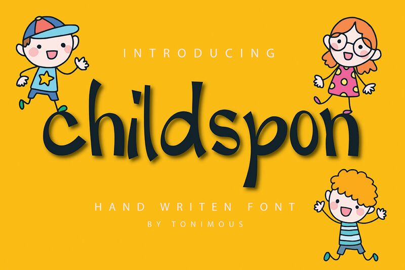 Childspon