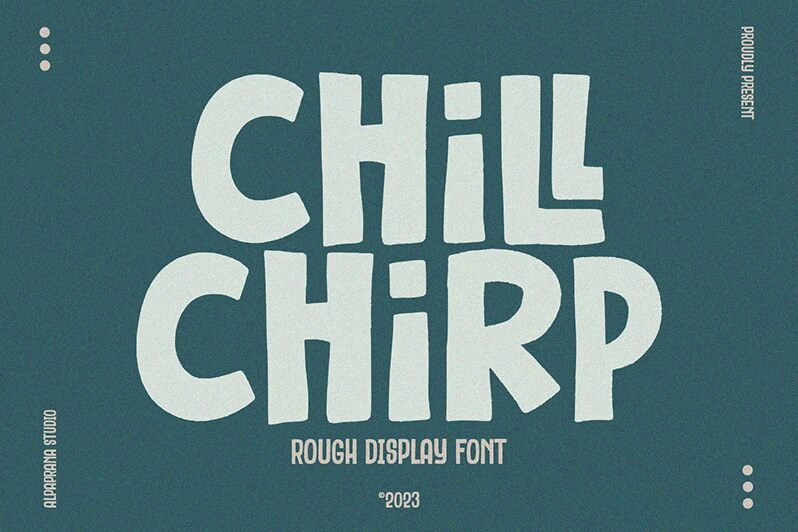 Chill Chirp