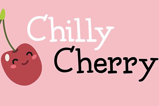 Chilly Cherry