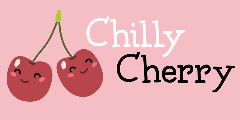 Chilly Cherry