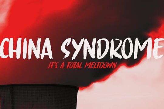 China Syndrome